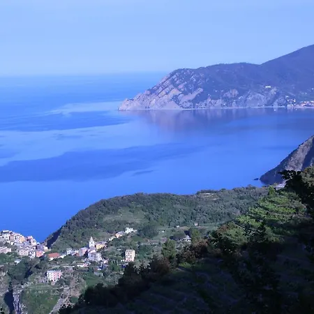 La Finestra Sul Giardino Bed & Breakfast La Spezia